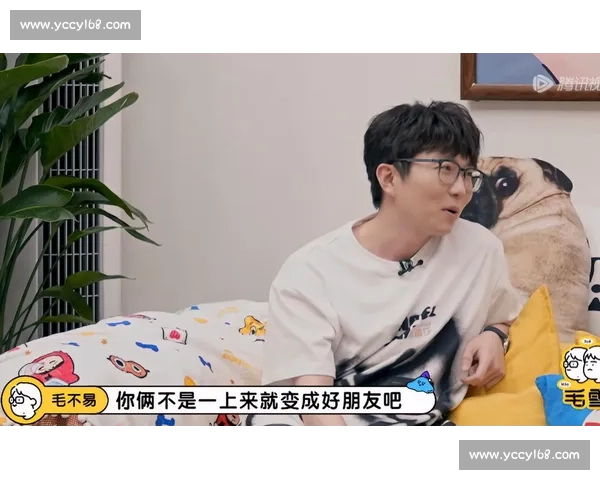 何与对孟姐 “盲信” 名场面:顺答案的样子甜到犯规 何与对孟姐 “盲信” 名场面:顺答案的样子甜到犯规