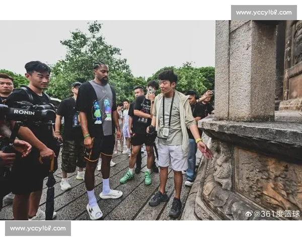 丁威迪中国行秀肌肉!假期特训成果炸裂 丁威迪中国行秀肌肉!假期特训成果炸裂