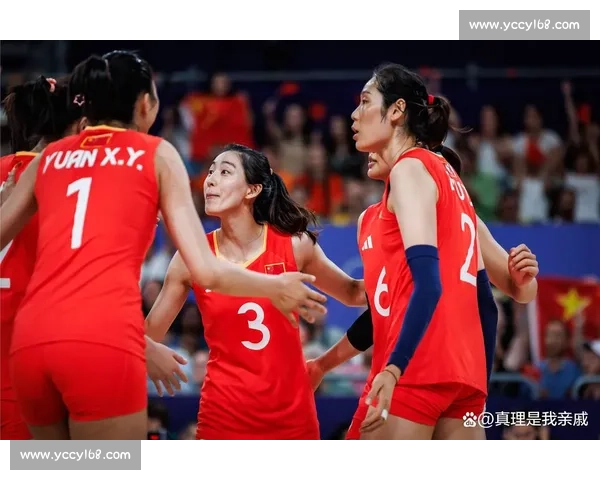 中国女排香港站后排名或迎关键转折,两连胜奠定稳固基础 中国女排香港站后排名或迎关键转折,两连胜奠定稳固基础