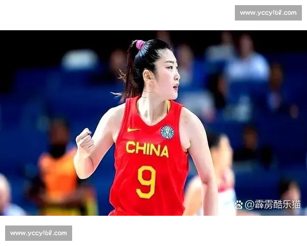 2.26 米女篮新星遭日媒酸评,国际教头盛赞 “长城级统治力” 2.26 米女篮新星遭日媒酸评,国际教头盛赞 “长城级统治力”