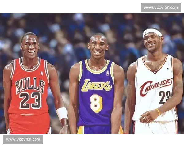 巅峰 90 年代全明星若降临现代 NBA,能否复刻王朝? 巅峰 90 年代全明星若降临现代 NBA,能否复刻王朝?