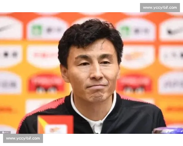 李玮锋盛赞徐根宝:中国足球的标杆与精神导师 李玮锋盛赞徐根宝:中国足球的标杆与精神导师