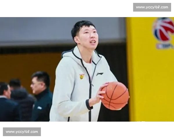 杨曦皓直言渴望挑战周琦:揭秘大魔王内线统治力的终极答案 杨曦皓直言渴望挑战周琦:揭秘大魔王内线统治力的终极答案