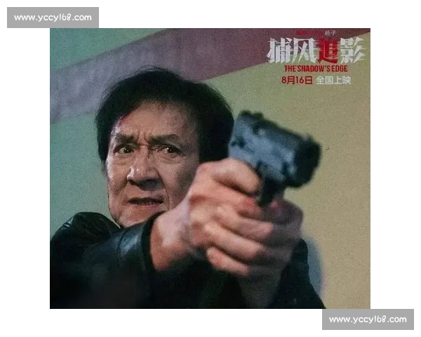 能力再强也抵不过运气?成龙的逆袭史揭示真相 能力再强也抵不过运气?成龙的逆袭史揭示真相