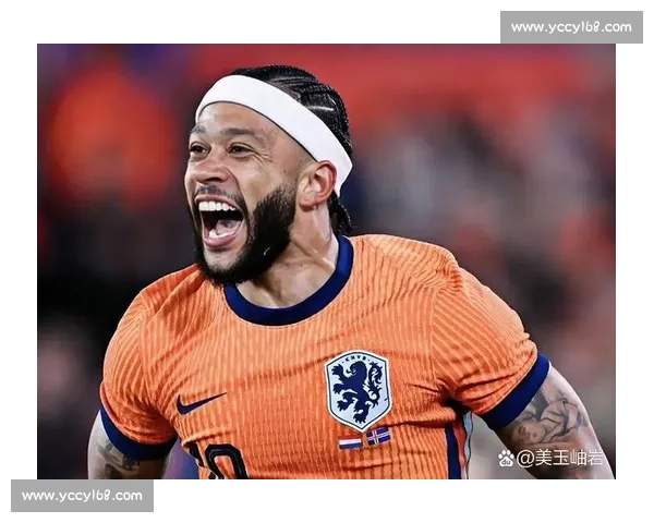 世预赛 6 场 7 球！31 岁德佩 900 万踢巴甲，荷兰双榜封神