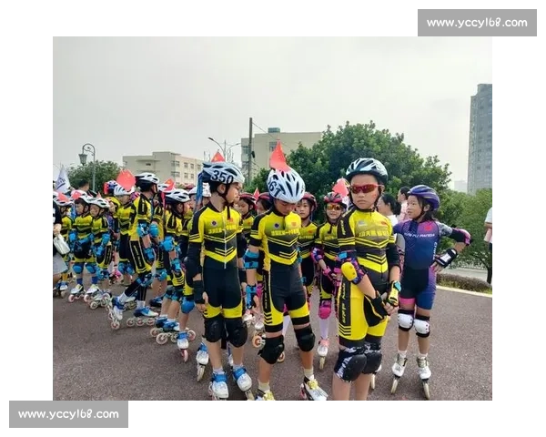 茶乡雨战！2025 陕西轮滑马拉松西乡开赛