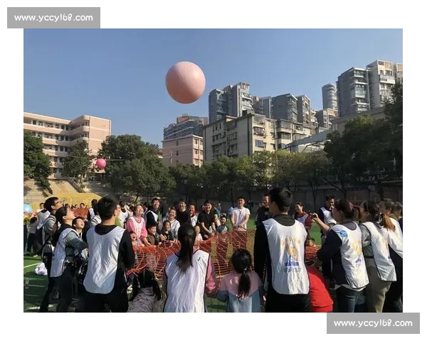 陕西趣味体能赛燃动三秦 全龄乐享运动盛宴