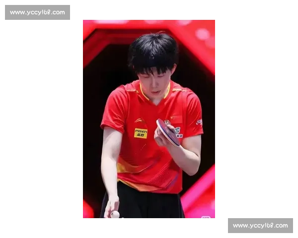 王楚钦遭横扫失世界第一，多哈夺冠仍稳固冠军地位